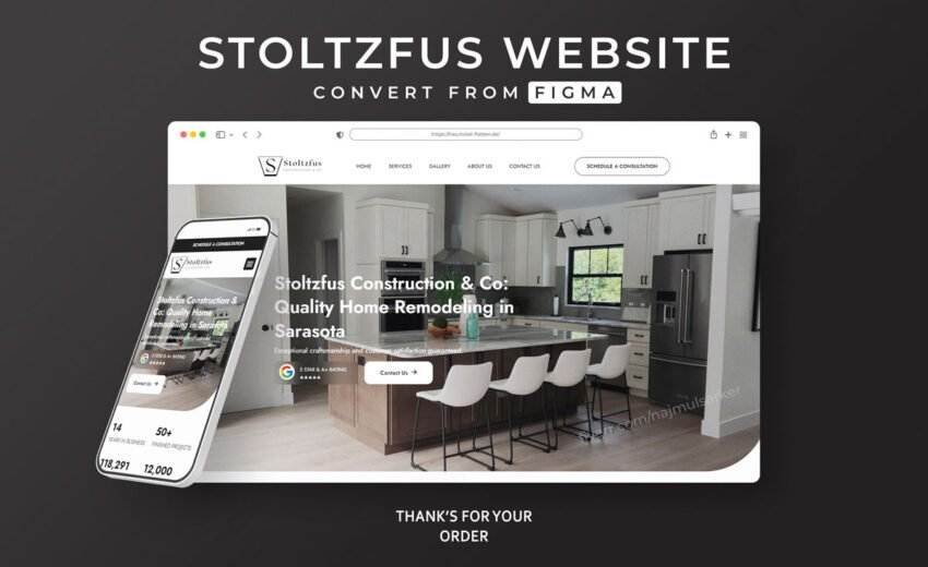 Stoltzfus Constructions